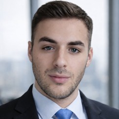 Petros Sofianos