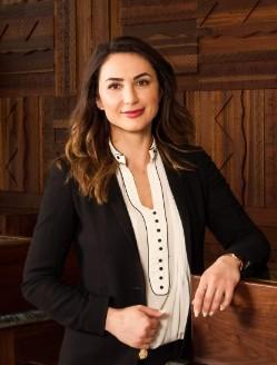 CHRISTINA GKINI