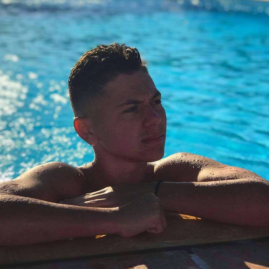 ALEXANDROS GKIOKAS