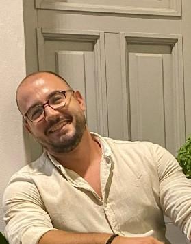 Δημήτρης Μπαμπάς