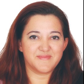 ELENI GRAVVANI