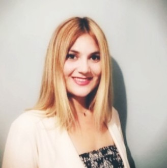 Evelina Panteli