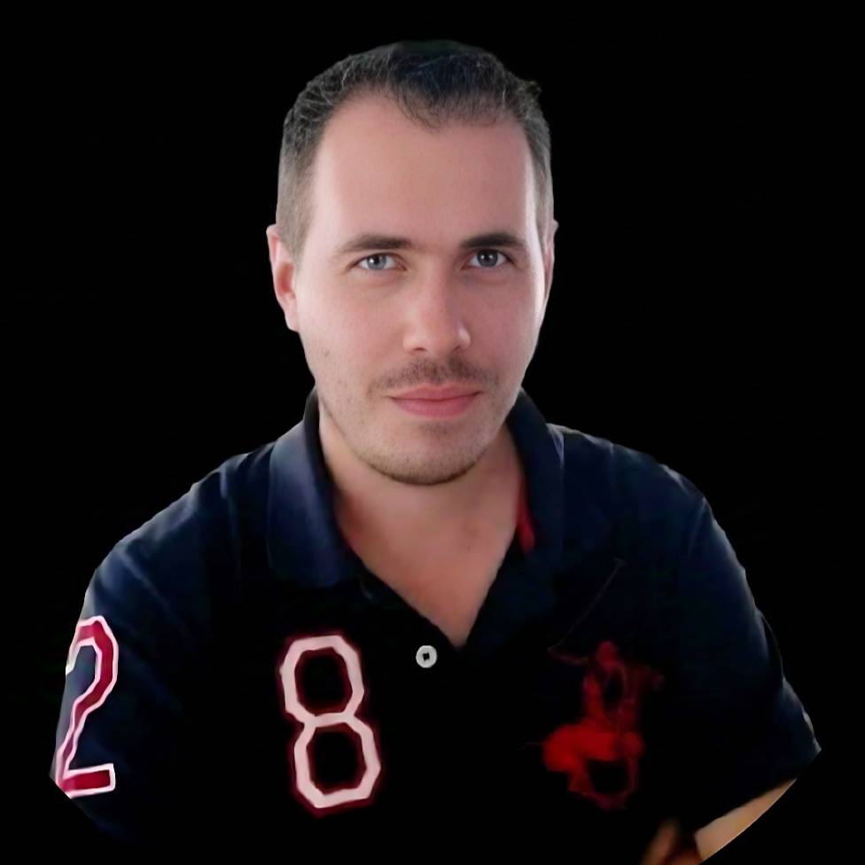 Vaggelis Moragiannis