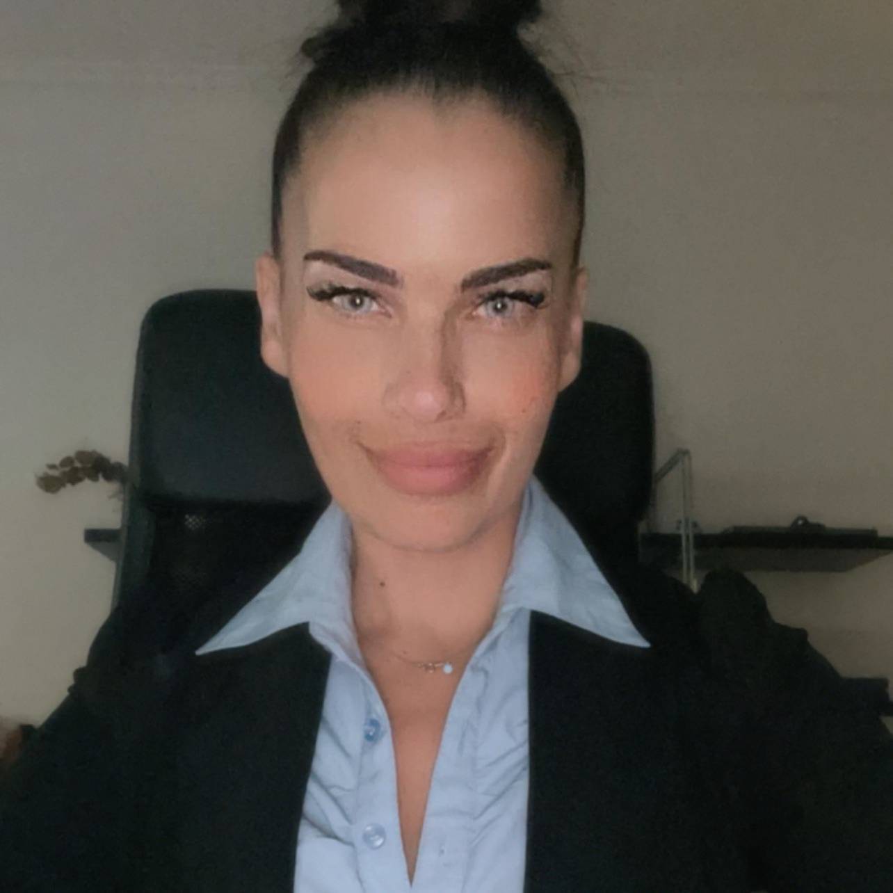Lena Manousarides