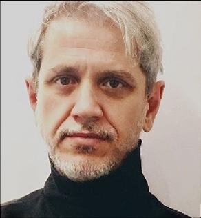 Dimitrios Karanikas