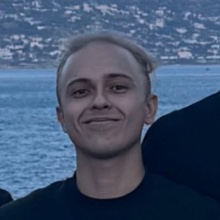 Egor Degtyarev