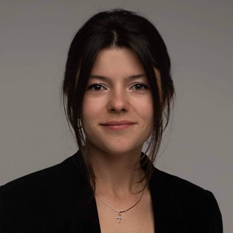 Sofiya Khrushch