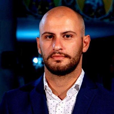 Giannis Tsourmas