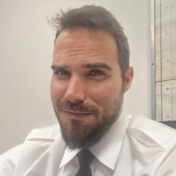 MICHALIS MEIMAROGLOU