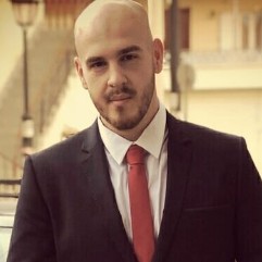 Marios Tsantoulas