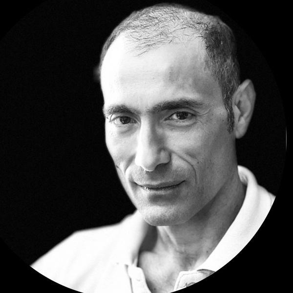 KYRIAKOS MAVRIDIS