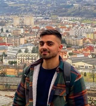 Vahagn Martirosyan