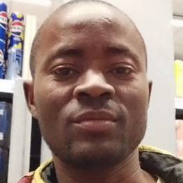 Ibrahim s Conteh