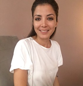 Vassia Pappa