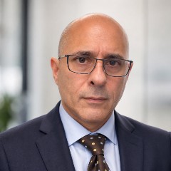 Georgios Giannakouris