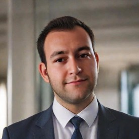 Georgios Mouratidis