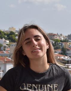 Artemis Georgopoulou