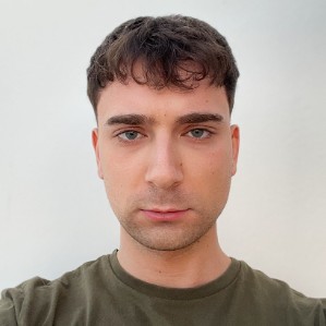 Iasonas Mpakas