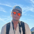 Lucas Ingebritson