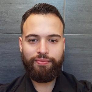 Panagiotis Filippou