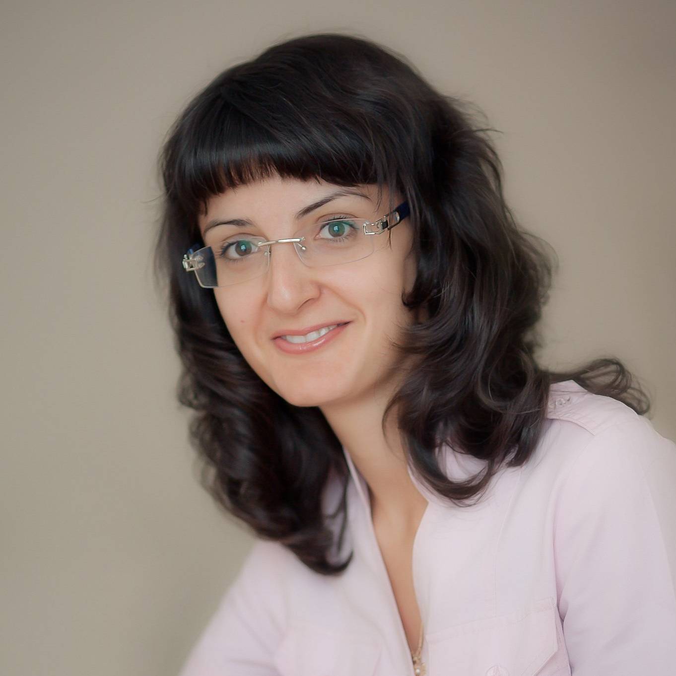 Ekaterina Tagieva