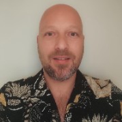 Pavlos Markoglou