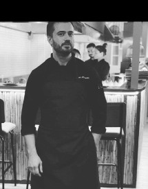Kostas Giotis