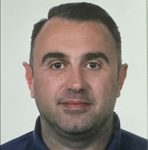 Paraskevas Romanos