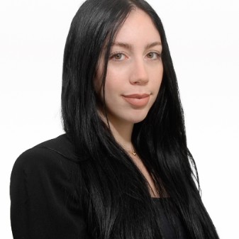 Anezina Lafatzi