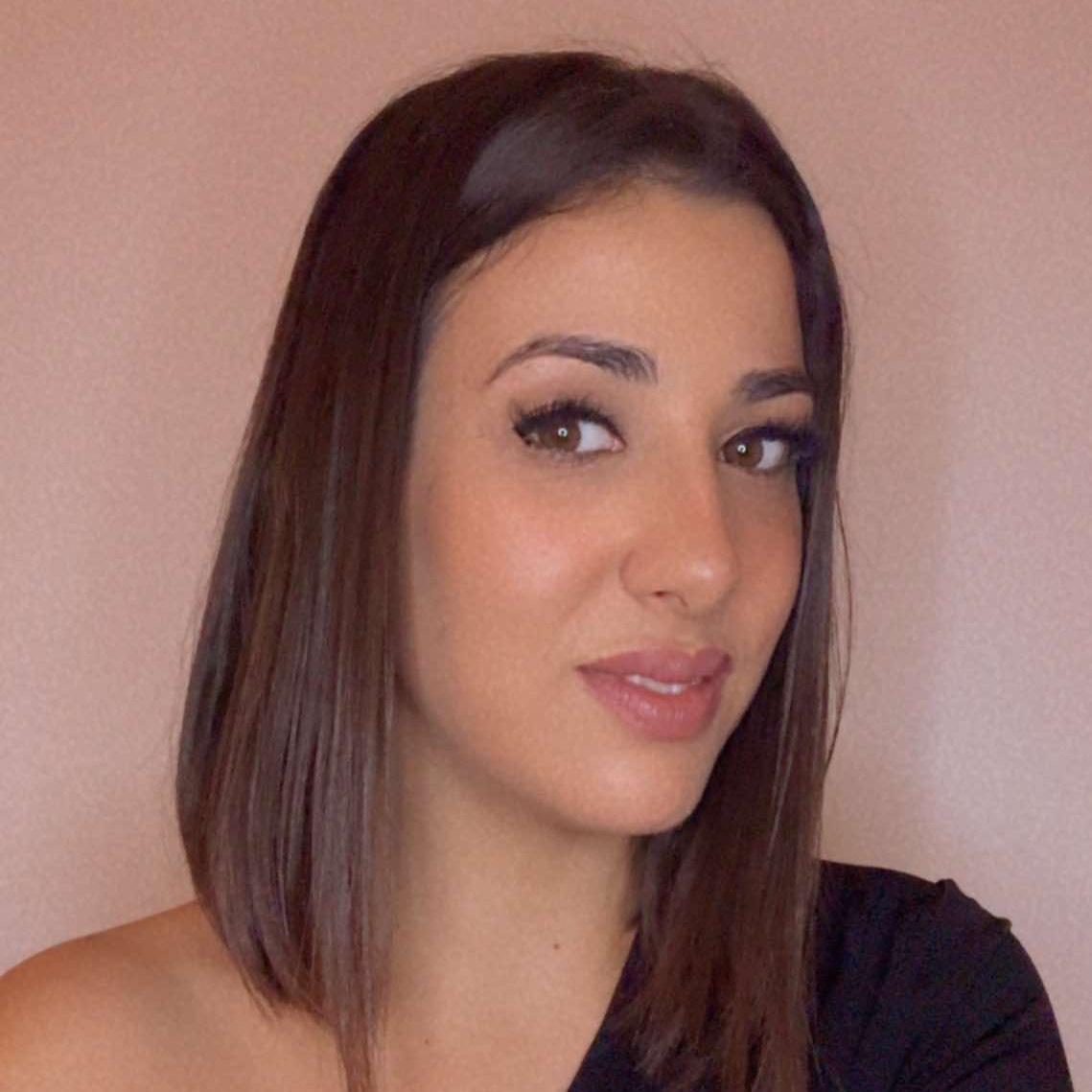 Maria Diakouraki