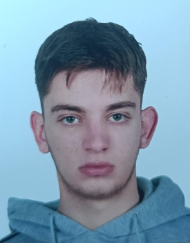 KALOGIANNIDIS MARIOS