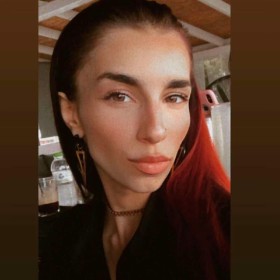 Anastasia Ziflidoy