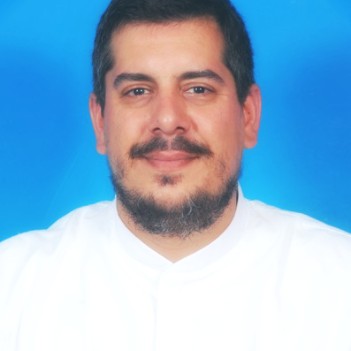 Anastasios Tsigkros