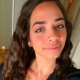 Alexandra Paschidi
