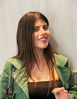 Maria-Kleopatra Brilaki