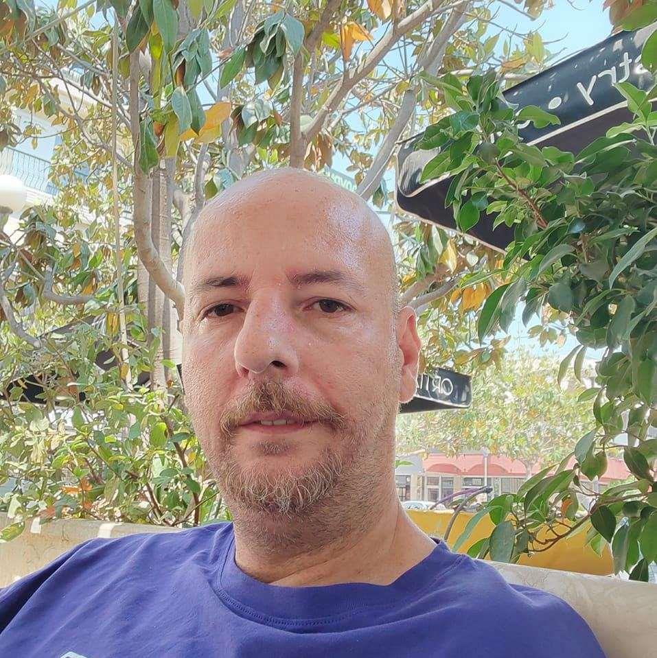 Antonios Mortos