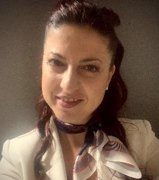 Paraskevi Skoufogianni