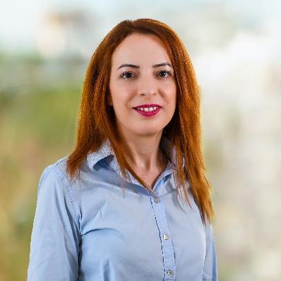 Dimitra Sideri