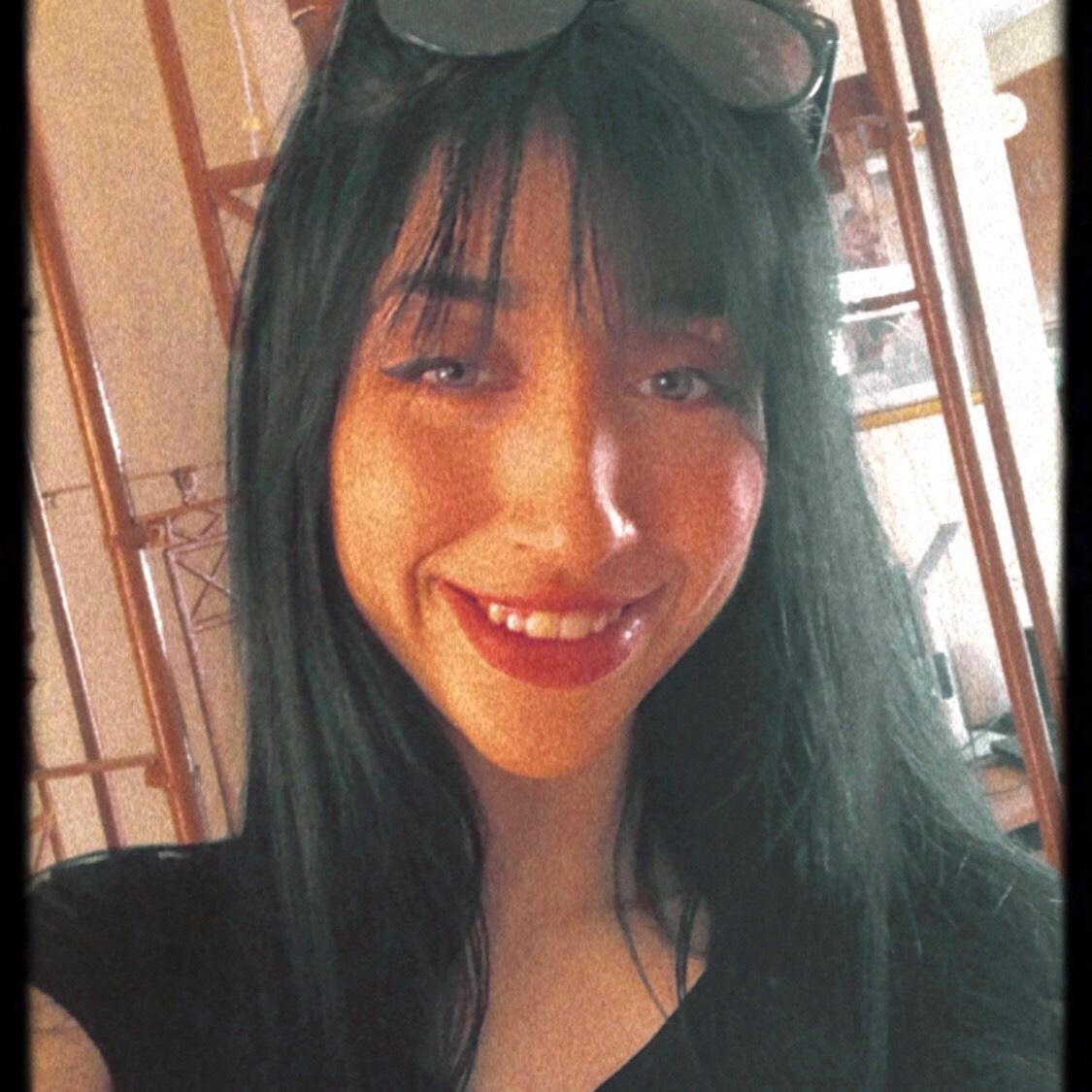 Angeliki Kaparou