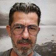 Georgios Kontogiannidis