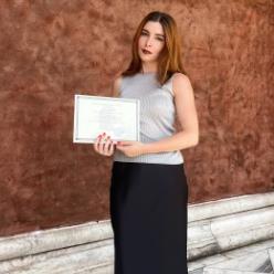 Elisavet Panagiotou Ntympalska
