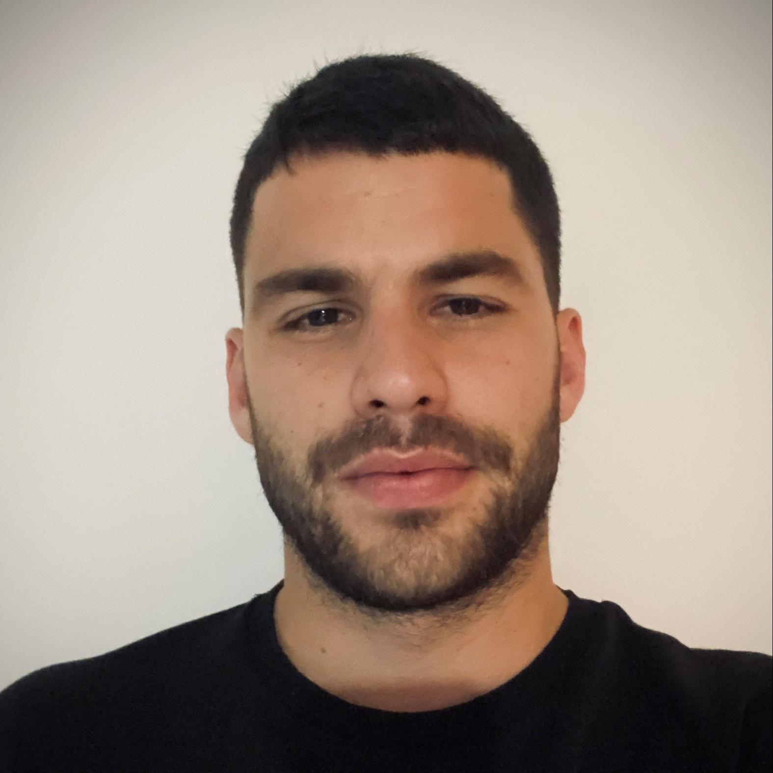 Sotirios Theodoropoulos