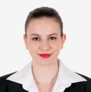 Chrysoula Charisi