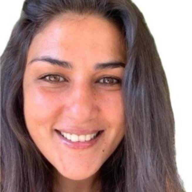 Chrysoula Manoura