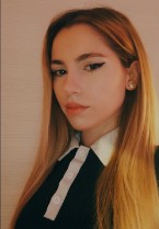Jasmina Uraj