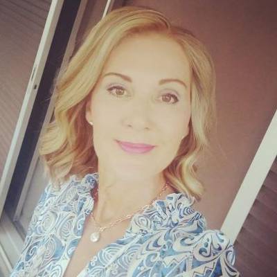 Katerina Tourna