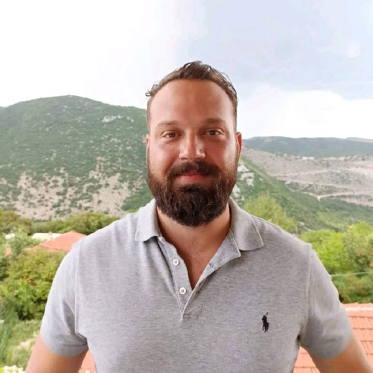 Christoforos Kasagiannis