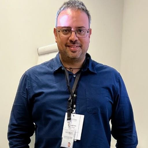 PANAGIOTIS DIMITRIOS PILICHOS