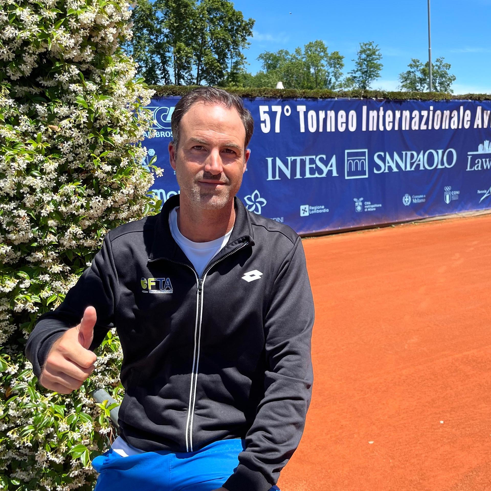 ENRIQUE FERNANDEZ