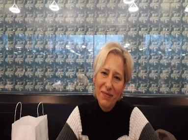 Vasiliki Koroniou